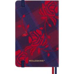 Notes MOLESKINE Luxe City London, P, 9x14cm