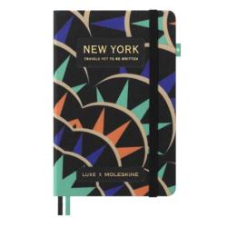 Notes MOLESKINE Luxe City...