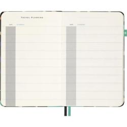 Notes MOLESKINE Luxe City New York, P, 9x14cm