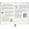 Notes MOLESKINE Luxe City New York, P, 9x14cm