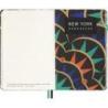 Notes MOLESKINE Luxe City New York, P, 9x14cm