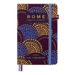 Notes MOLESKINE Luxe City...