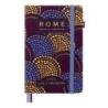 Notes MOLESKINE Luxe City Rome, P, 9x14cm