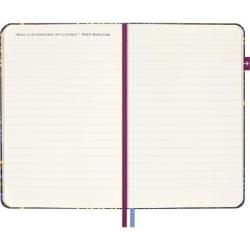 Notes MOLESKINE Luxe City Rome, P, 9x14cm