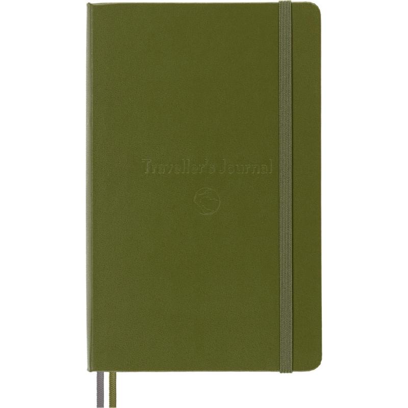 Notes MOLESKINE Passion Journal Travel, 400 stron
