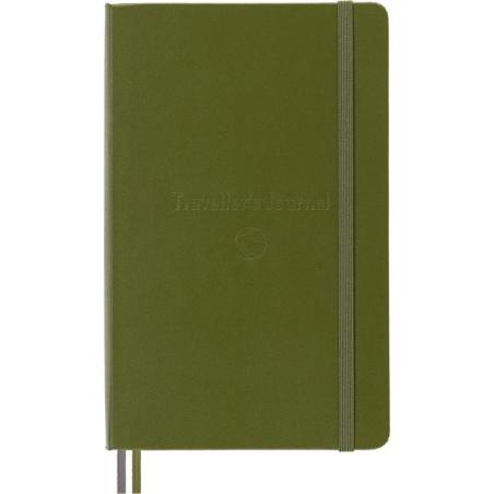Notes MOLESKINE Passion Journal Travel, 400 stron