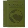 Notes MOLESKINE Passion Journal Travel, 400 stron