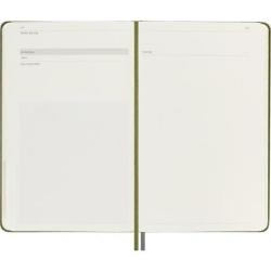 Notes MOLESKINE Passion Journal Travel, 400 stron