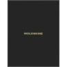 Notes MOLESKINE Pro, edycja limitowana Boa Synthetic, XL, w linie, zielony, box