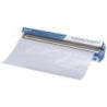 Folia aluminiowa z tłoczeniem DONAU PROFESSIONAL, 290mm×20m, gr.12