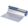 Folia aluminiowa z tłoczeniem DONAU PROFESSIONAL, 290mm×50m, gr.12