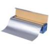 Folia aluminiowa cateringowa DONAU PROFESSIONAL, 0,8kg, 290mm×56m, gr.12