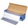 Folia aluminiowa cateringowa DONAU PROFESSIONAL, 1kg, 290mm×78m, gr.14