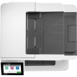 Urządzenie wielofunkcyjne HP LaserJet Managed E42540f 3PZ75A - 3