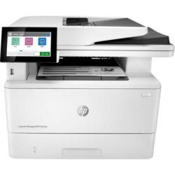 Urządzenie wielofunkcyjne HP LaserJet Managed E42540f 3PZ75A - 1