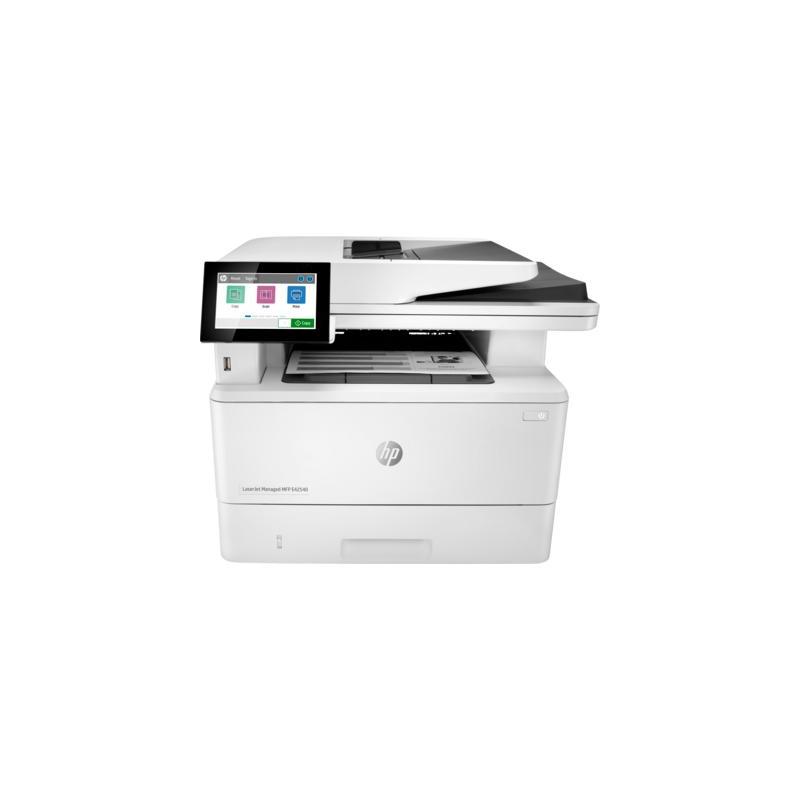 Urządzenie wielofunkcyjne HP LaserJet Managed E42540f 3PZ75A - 1