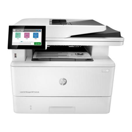 Urządzenie wielofunkcyjne HP LaserJet Managed E42540f 3PZ75A - 1