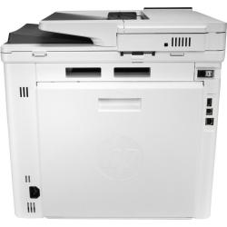 HP Color LaserJet Managed MFP E47528f 3QA75A - 2