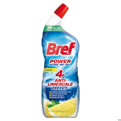 BREF żel 750ml Power Active...