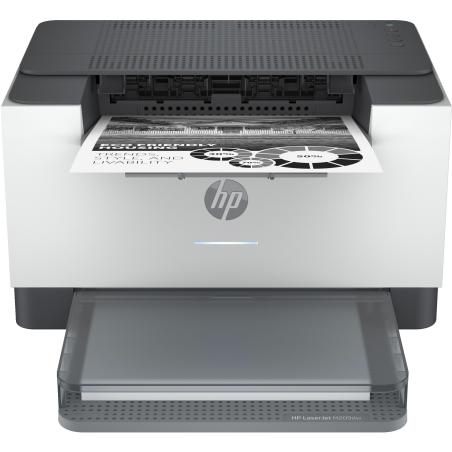 HP LaserJet M209dw Wi-Fi Duplex - 1