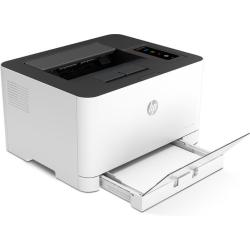 Drukarka kolorowa laserowa HP Color Laser 150nw Wi-Fi 4ZB95A - 3