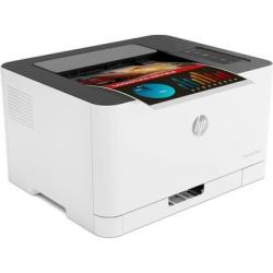 Drukarka kolorowa laserowa HP Color Laser 150nw Wi-Fi 4ZB95A - 2