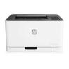 Drukarka kolorowa laserowa HP Color Laser 150nw Wi-Fi 4ZB95A - 1