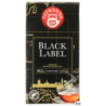Herbata TEEKANNE Black Label 20 kopert czarna