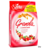 Granola Owocowa 350g, 2133 SANTE