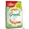 Granola orzeszki arachidowe krem orzechowy SANTE 350g
