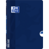 Zeszyt Oxford Open Flex A4, 60k, linia z marginesem, 400210214