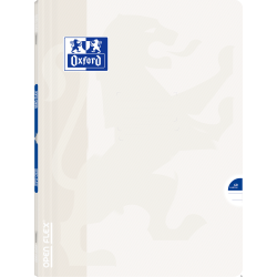 Zeszyt Oxford Open Flex A4, 60k, linia z marginesem, 400210214