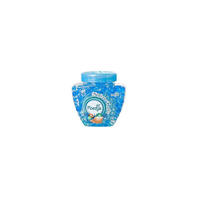 Ambi Pur Odświeżacz Kulki Żelowe Morskie 250 g