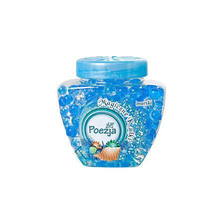 Ambi Pur Odświeżacz Kulki Żelowe Morskie 250 g