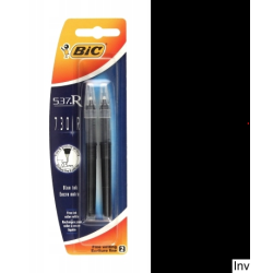 Wkłady kulkowe BIC 537R...