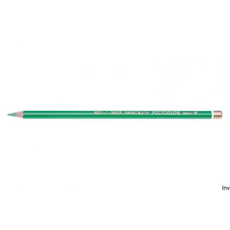 Kredka artystyczna Koh-i-noor POLYCOLOR 3800/58 jasnozielona