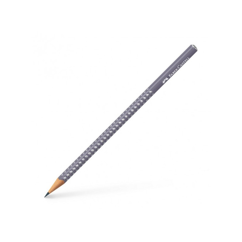 Ołówek SPARKLE GRAY FC 118235 - 1