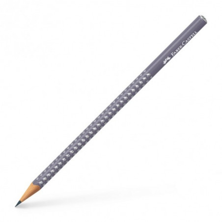 Ołówek SPARKLE GRAY FC 118235 - 1
