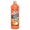 Żel do udrażniania rur MR MUSCLE Power Gel, 1l
