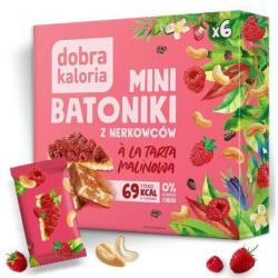 Baton DOBRA KALORIA, z...