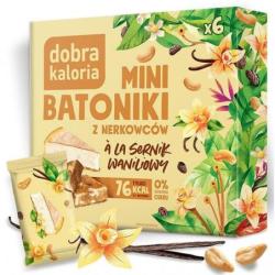 Baton DOBRA KALORIA, z...