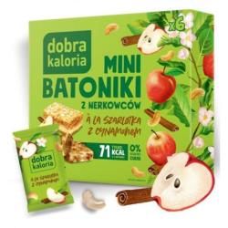 Baton DOBRA KALORIA, z...