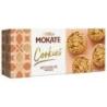 PAKIET Ciastka MOKATE, z kawałkami czekolady, 150g