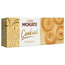 PAKIET Ciastka MOKATE,...