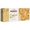 PAKIET Ciastka MOKATE, ringi słoneczne, 160g