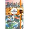 Notes MOLESKINE edycja limitowana Los Angeles, L, w linie