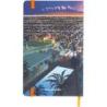 Notes MOLESKINE edycja limitowana Los Angeles, L, w linie