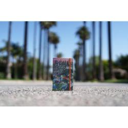 Notes MOLESKINE edycja limitowana Los Angeles, L, w linie