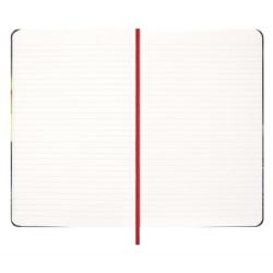 Notes MOLESKINE edycja limitowana Shanghai, L, w linie