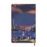 Notes MOLESKINE edycja limitowana Shanghai, L, w linie